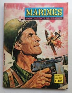 MARINES 5