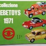 CATALOGO MATTEL MEBETOYS