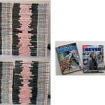 Stock BONELLI NATHAN NEVER