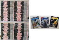 Stock BONELLI NATHAN NEVER