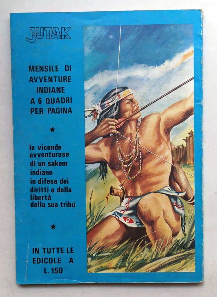 OK JOE Edizioni METRO 1974 fumetto di guerra - immagine 3
