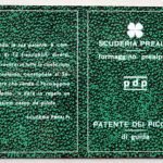 PATENTE dei PICCOLI