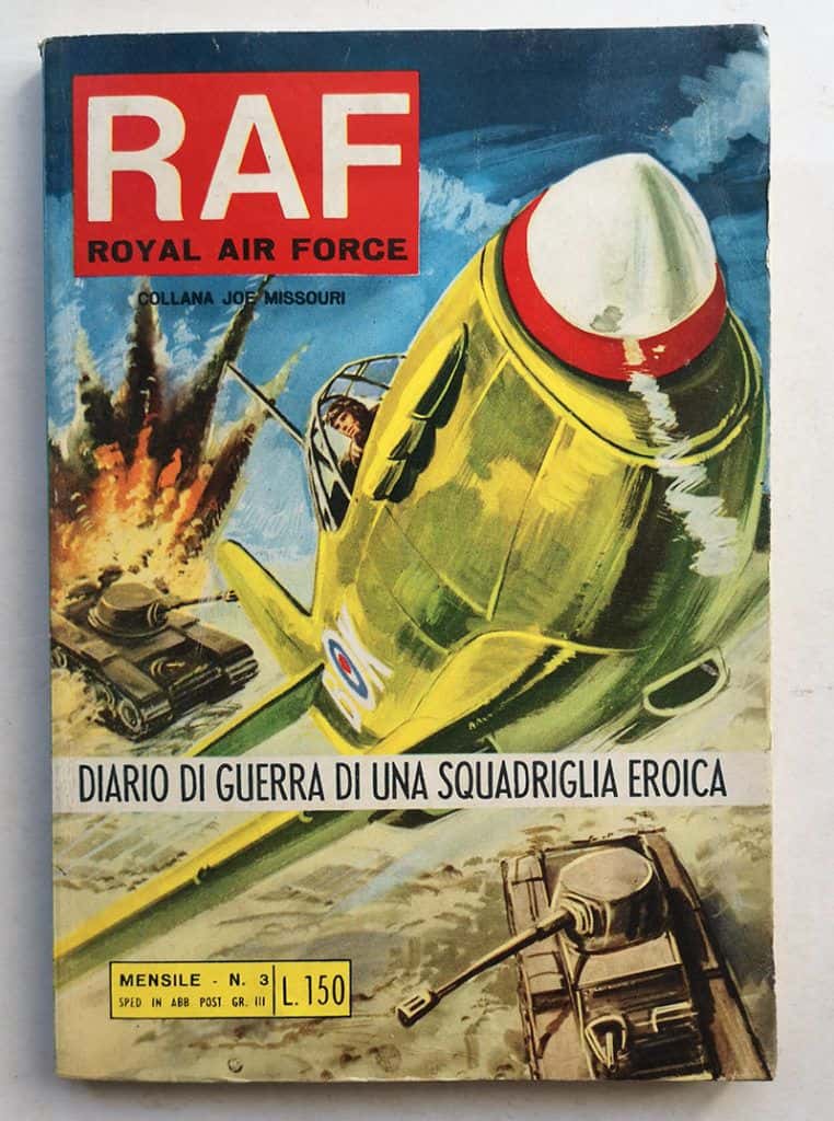 raf