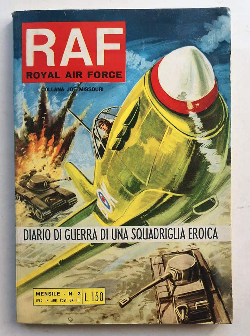 raf