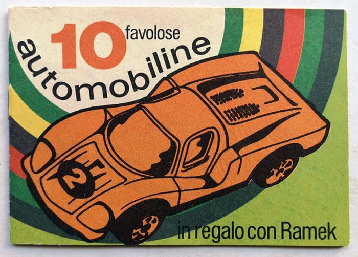 CATALOGO RAMEK