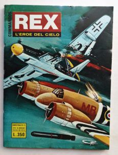 rex