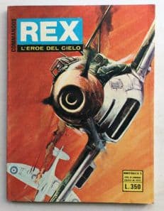 rex