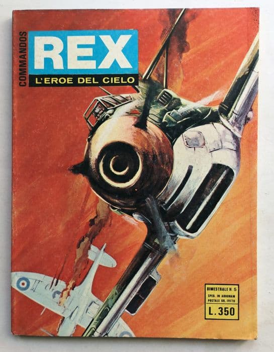 rex