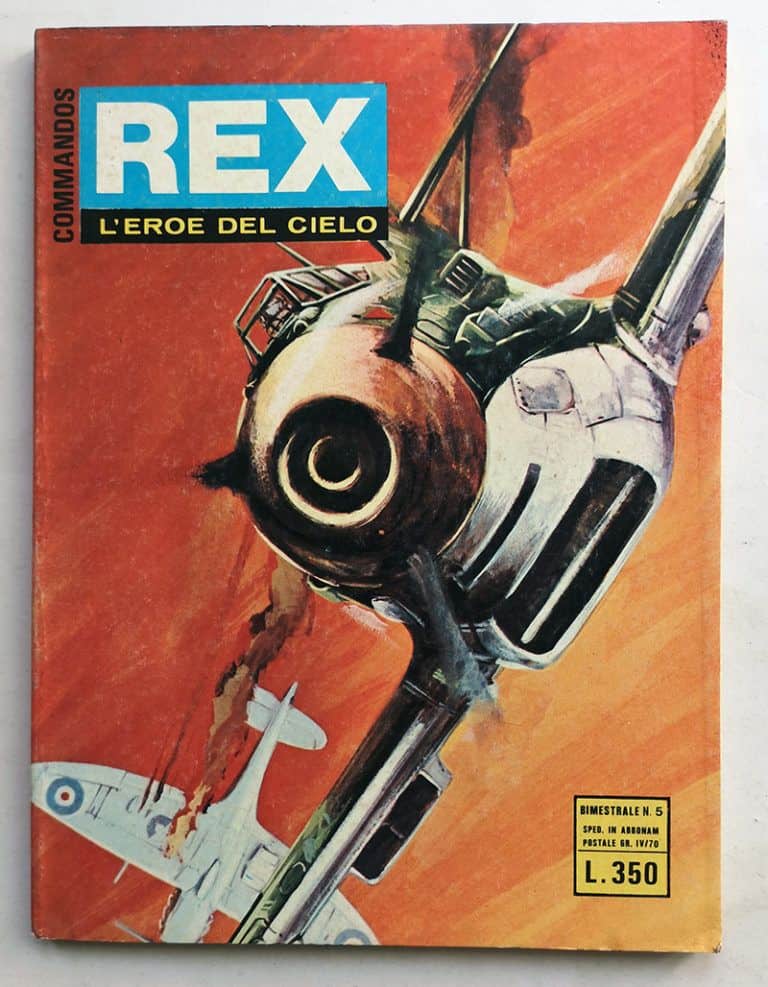 rex