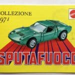 CATALOGO MATTEL SPUTAFUOCO