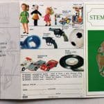 STEMMI D'ITALIA