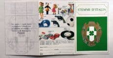 STEMMI D'ITALIA