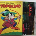 TOPOLINO LIBRETTO n 629