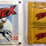 Bustina TEX