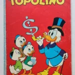 TOPOLINO LIBRETTO n 257