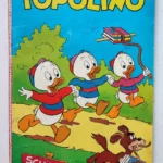 Topolino libretto n 287