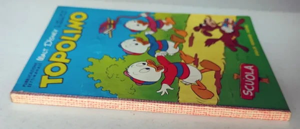 Topolino libretto n 287