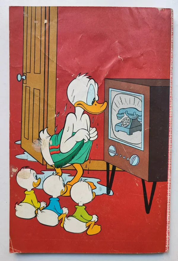 Topolino libretto n 287