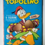 Topolino libretto n 307