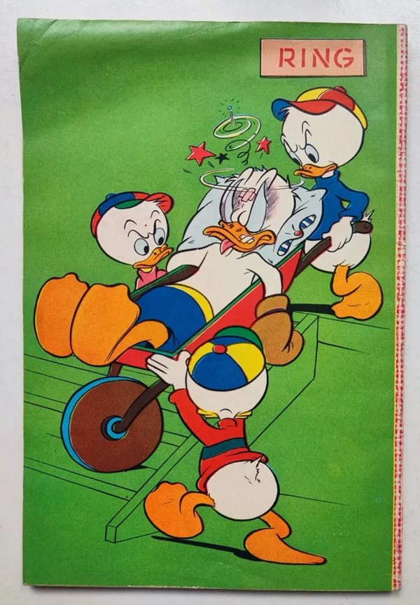 Topolino libretto n 307