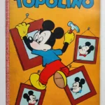 Topolino libretto n 366