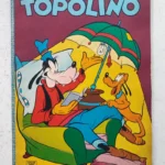 Topolino libretto 377