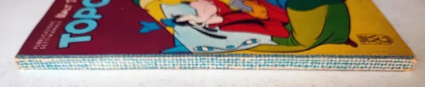 Topolino libretto 377