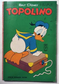 Coppa Susy Toseroni
