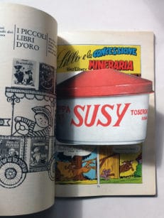 Coppa Susy Toseroni