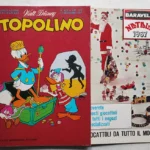 Topolino libretto n 624