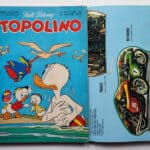 TOPOLINO LIBRETTO n 665