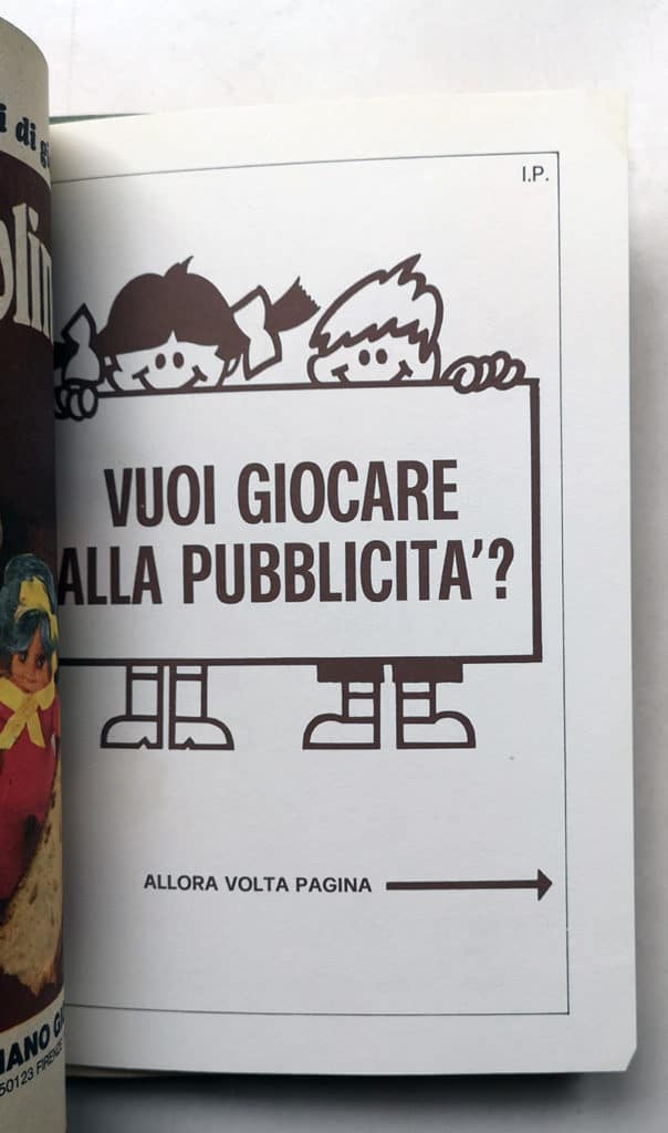 TOPOLINO LIBRETTO n 959 inserto regionale CENTRALE DEL LATTE DI MILANO 1974 - immagine 4