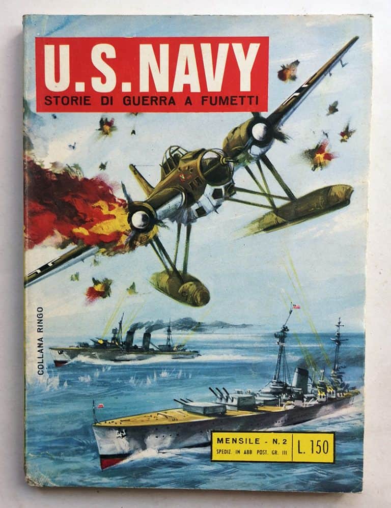 U.S. NAVY