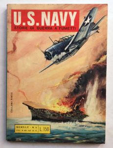 U.S. NAVY