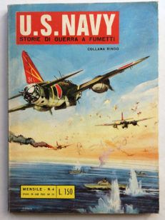 U.S. NAVY