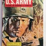 U.S. ARMY