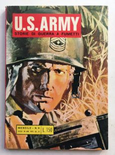 U.S. ARMY