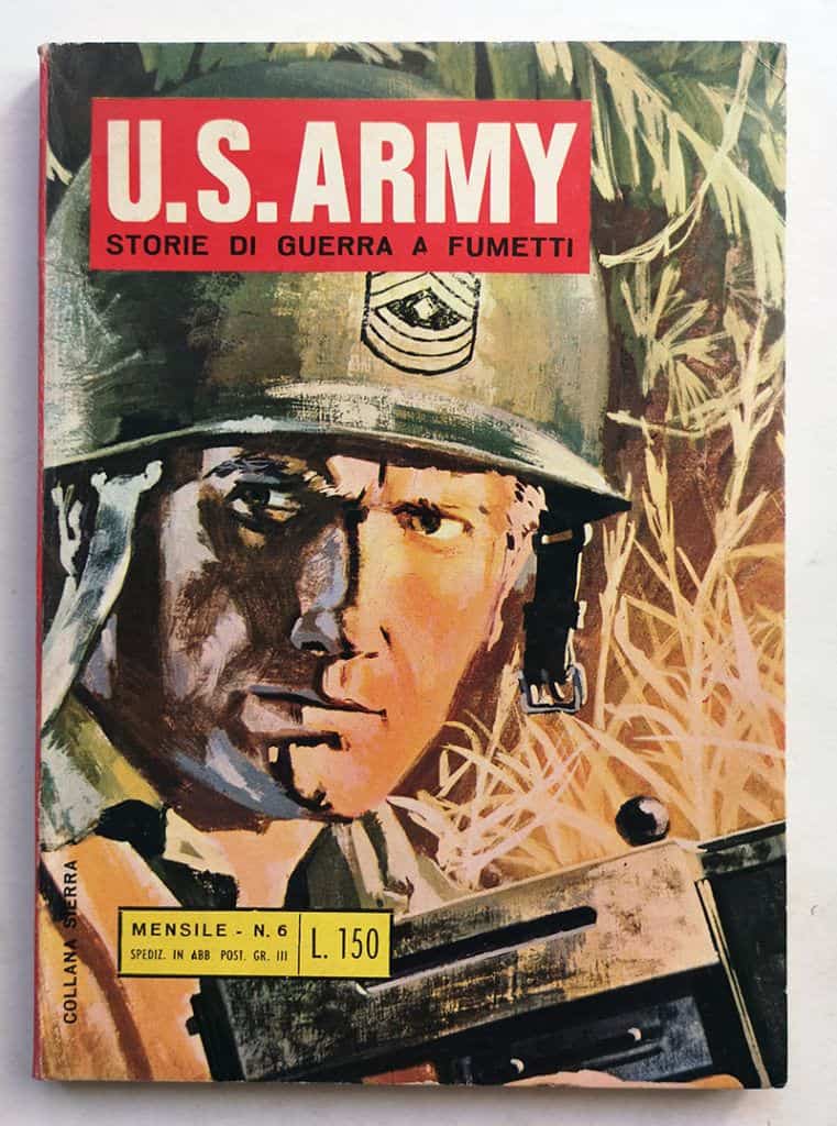 U.S. ARMY