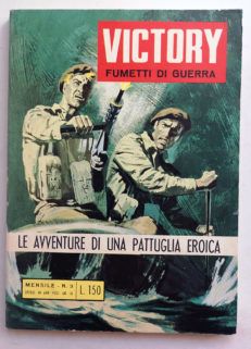 VICTORY 3