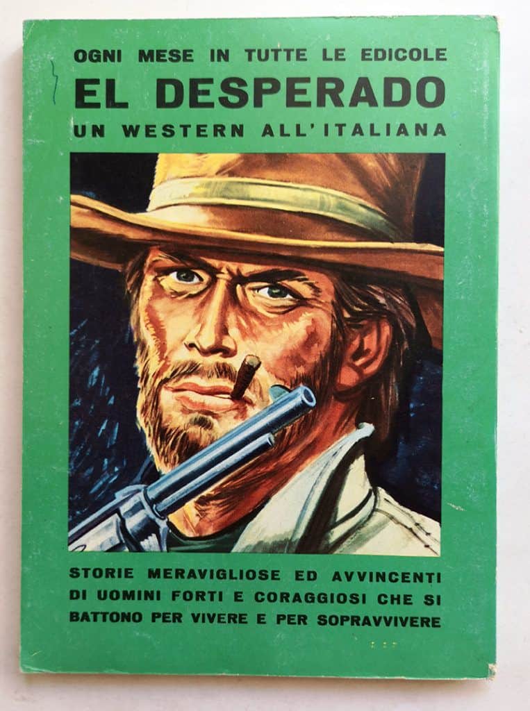 VICTORY 3 fumetti di guerra ALHAMBRA 1968 - immagine 3