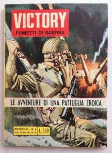 VICTORY 4