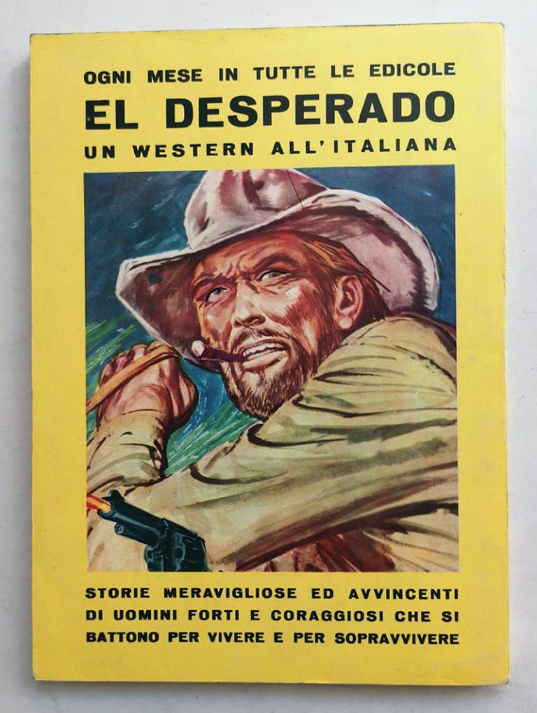 VICTORY 4 fumetti di guerra ALHAMBRA 1968 - immagine 3