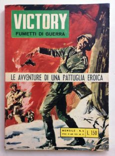 VICTORY 5