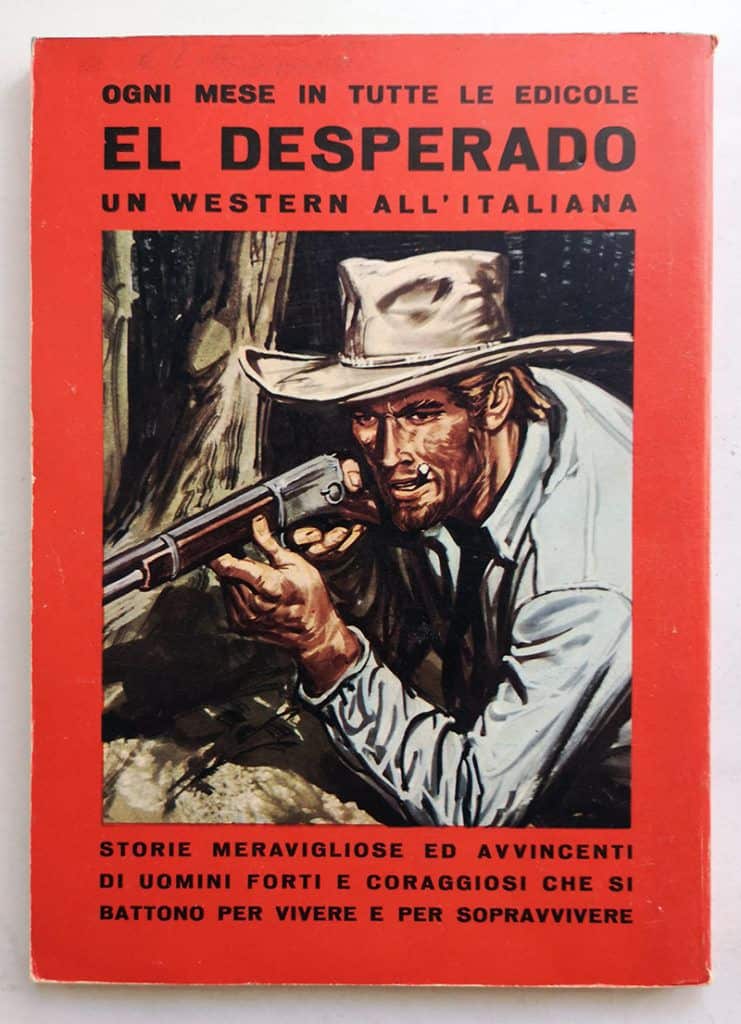 VICTORY 5 fumetti di guerra ALHAMBRA 1968 - immagine 3
