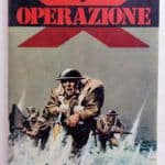 OPERAZIONE X