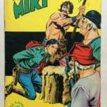 MIKI E BLEK Gigante