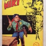 MIKI E BLEK Gigante