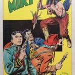 MIKI E BLEK Gigante