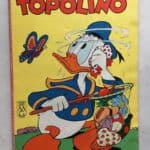 TOPOLINO LIBRETTO n 494