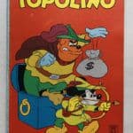 TOPOLINO LIBRETTO n 518